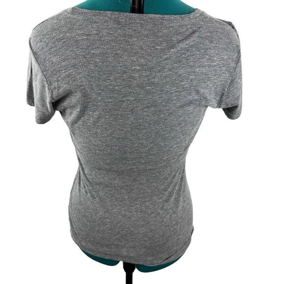 Chicago Blackhawks Shamrock Clover T-shirt - L - Picture 2 of 5